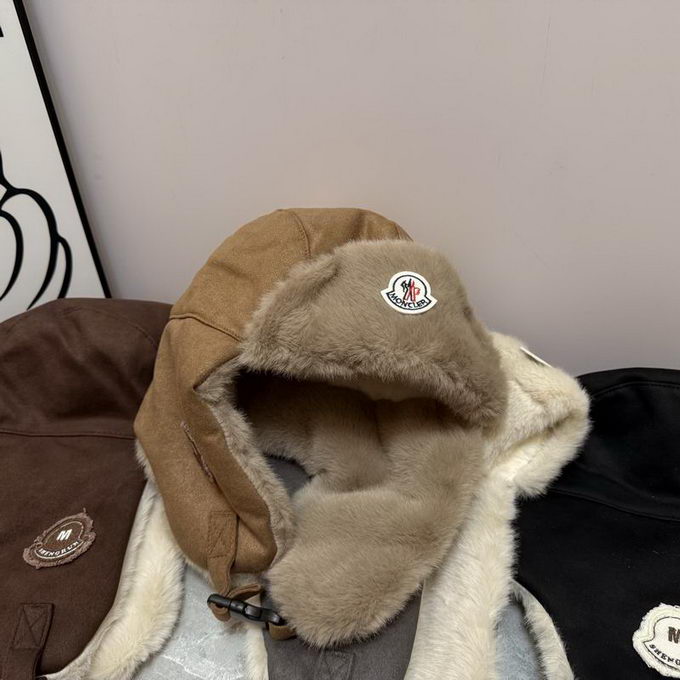 Moncler Beanie ID:20260111-280